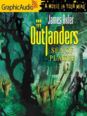 cover image of Sea of Plague